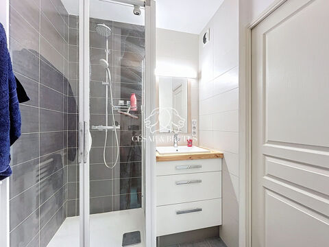  Appartement  vendre 2 pices 46 m