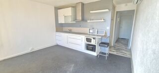 Vente Appartement T2 avec terrasse Palavas-les-flots