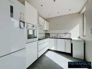  Maison à vendre 7 pièces 126 m²