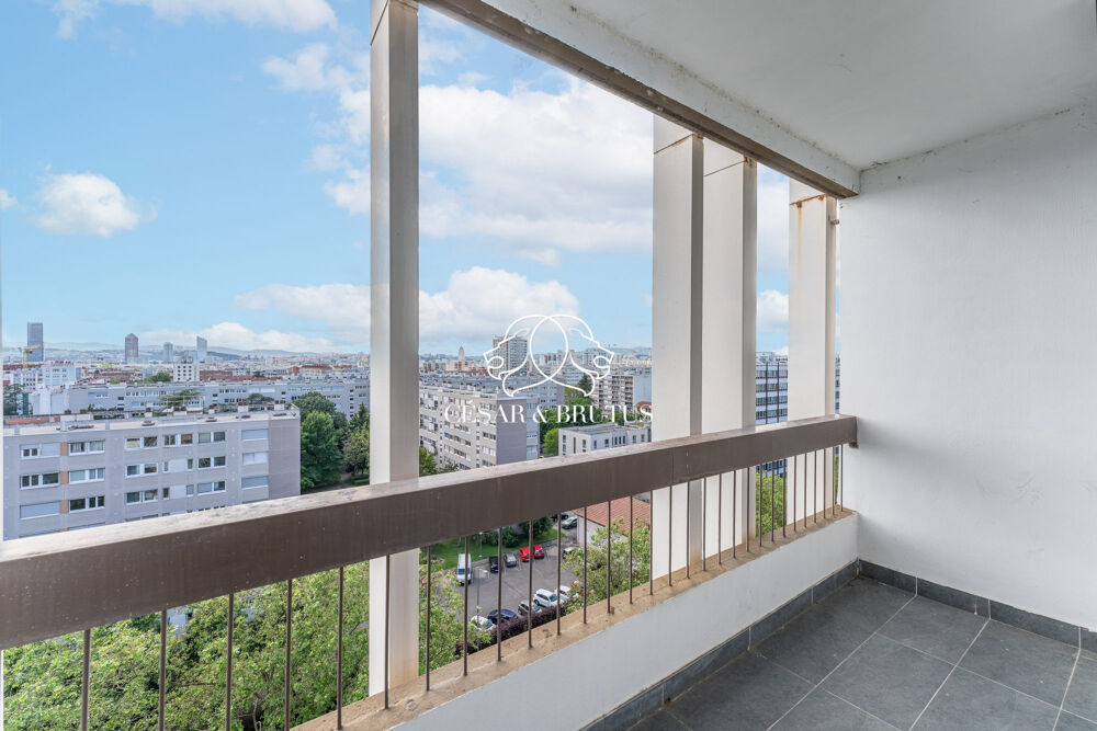 Appartement à vendre Villeurbanne
