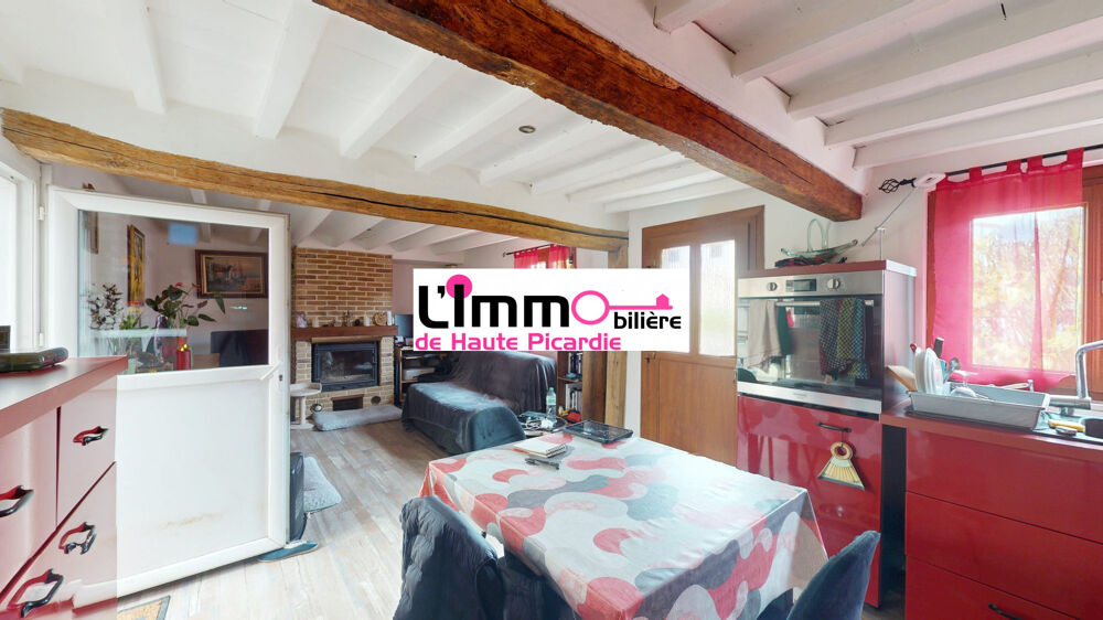 Vente Maison Maison � vendre Vr�ly Vr�ly