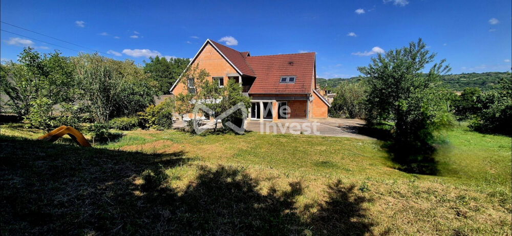 Maison à vendre Wasselonne