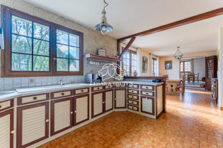  Maison � vendre 5 pi�ces 140 m�