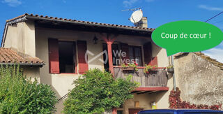  Maison � vendre 5 pi�ces 80 m�