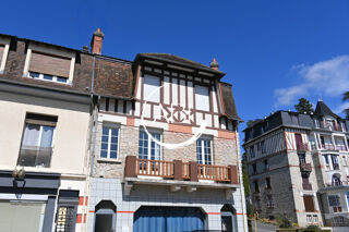 Appartement 3 pièces 71 m² · à Rives d'Andaine · 71 m² · 79 500 €