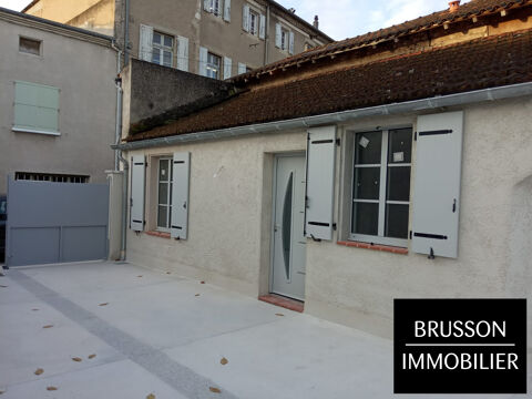  Castres Maison neuve Maison - 4 pi�ce(s) - 91 m�