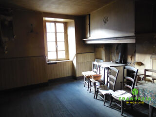  Maison  vendre 7 pices 106 m