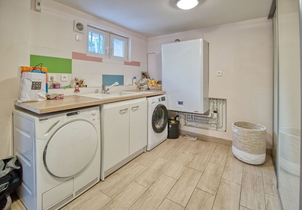  vendre  Maison Feucherolles (78810)