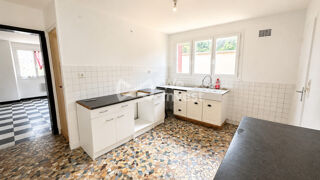  Maison � vendre 3 pi�ces 79 m�