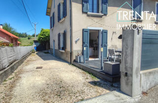  Maison à vendre 6 pièces 134 m²