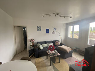  Appartement à vendre 2 pièces 1 m²