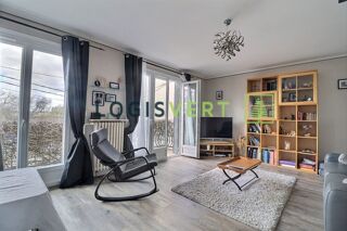 Maison à vendre 6 pièces 122 m²