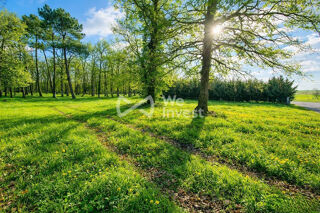  Terrain � vendre 1390 m�