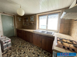  Maison à vendre 6 pièces 95 m²