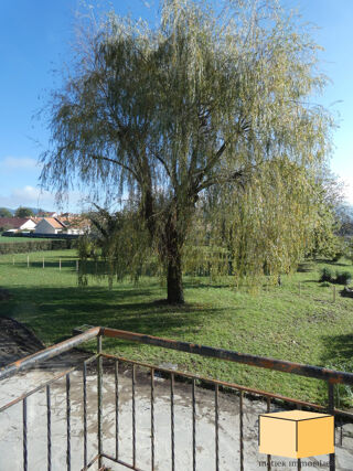  Maison à louer 7 pièces 164 m²