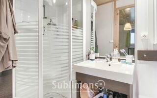  Maison à vendre 3 pièces 38 m²