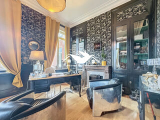  Propri�t�/ch�teau � vendre 15 + pi�ces 398 m�