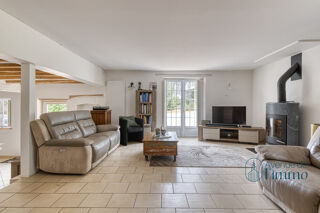  Maison à vendre 7 pièces 174 m²