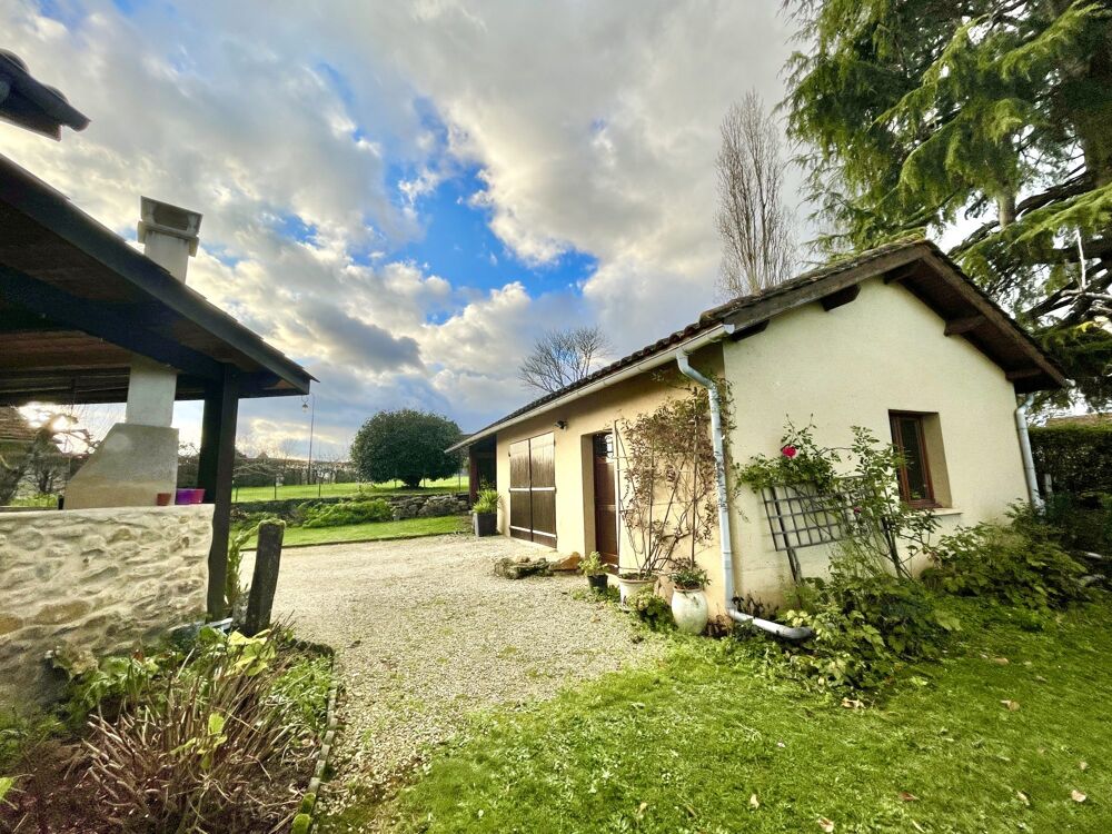 Vente Maison Maison à vendre Lalinde Lalinde