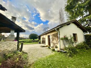  Maison à vendre 5 pièces 145 m²