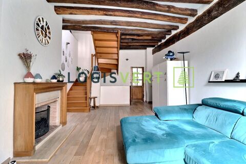   Maison familiale hyper centre de Verri�res Maison - 5 pi�ce(s) - 87 m�