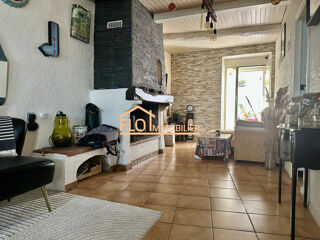  Maison à vendre 4 pièces 126 m²