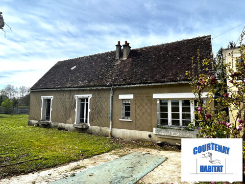   MAISON ANCIENNE � r�nonver Maison - 3 pi�ce(s) - 98 m�