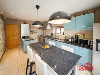  Maison � vendre 7 pi�ces 165 m�