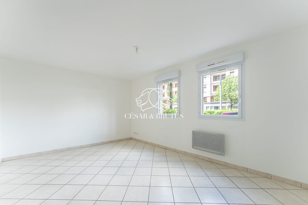Appartement à vendre Lyon