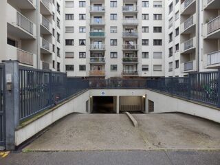  Parking / Garage  louer 19 m