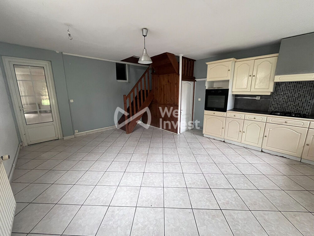 Vente Maison Maison 4 pièce(s) 88 m2 Pithiviers