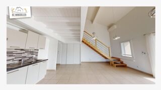  Appartement à vendre 5 pièces 157 m²