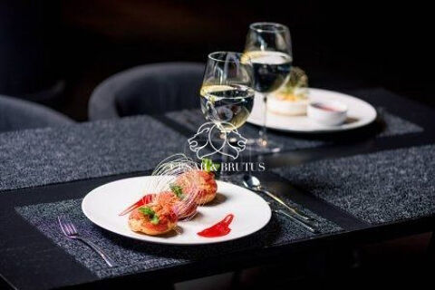 Fonds de commerce LYON 02 100 m2 256150 69002 Lyon