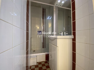  Appartement � vendre 3 pi�ces 52 m� Saint egreve