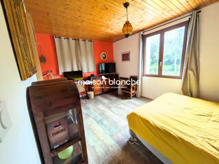  Maison à vendre 9 pièces 200 m²