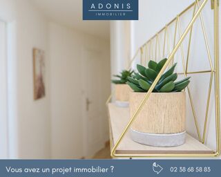  Maison  vendre 5 pices 128 m