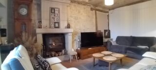  Maison à vendre 4 pièces 84 m²