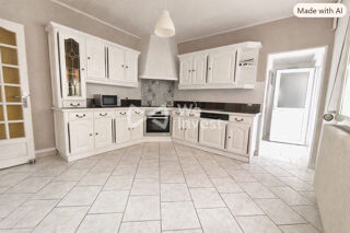  Maison à vendre 4 pièces 102 m²