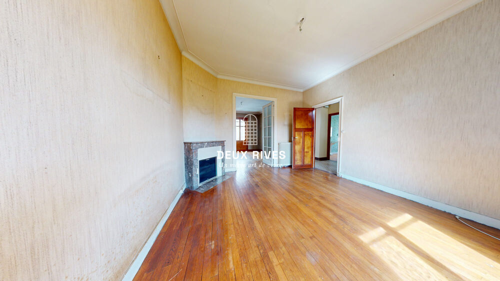 � vendre  Maison Nantes (44100)