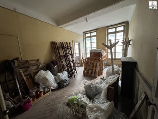  Immeuble à vendre 490 m²