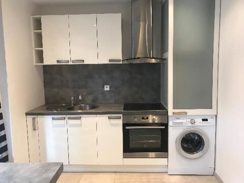  Appartement � louer 1 pi�ce 35 m�