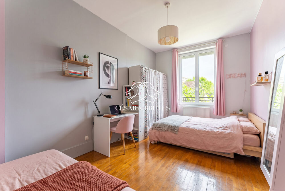 � vendre  Maison Villeurbanne (69100)