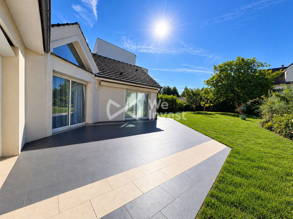 Vente Maison Maison à vendre Villemoisson-sur-Orge Villemoisson-sur-orge
