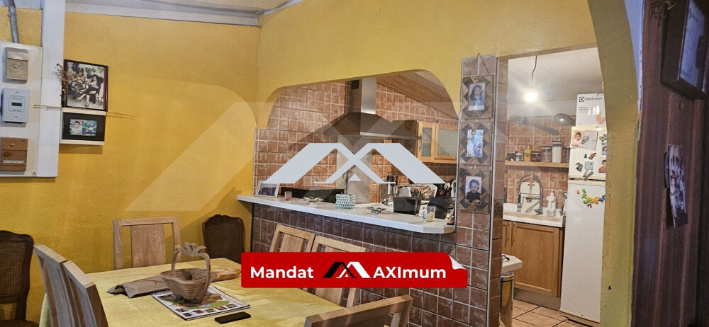 Charmante maison F5 La Montagne à 8 min de Saint Denis
