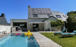  Maison � vendre 7 pi�ces 180 m�