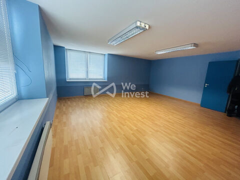 Bureaux &agrave; louer 875 67700 Monswiller