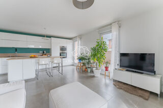  Appartement � vendre 4 pi�ces 78 m�