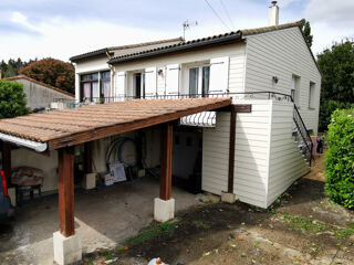  Maison � vendre 7 pi�ces 83 m�