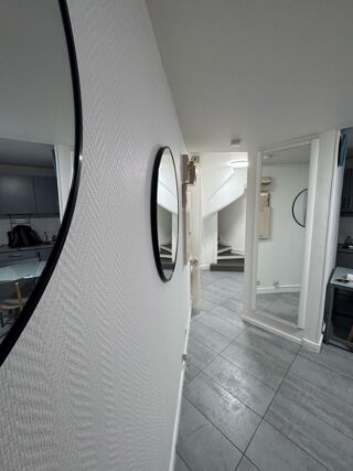  Appartement à vendre 2 pièces 37 m²