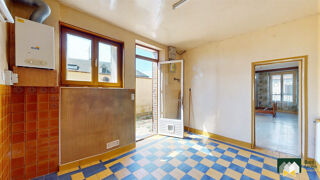  Maison à vendre 4 pièces 98 m²